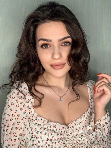 Анкета проститутки Карина, 22 года